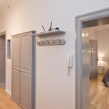 Pulse Lu With Parking, & Pier 600m Apartment Sopot