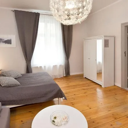 Pulse Lu With Parking, & Pier 600m Appartement