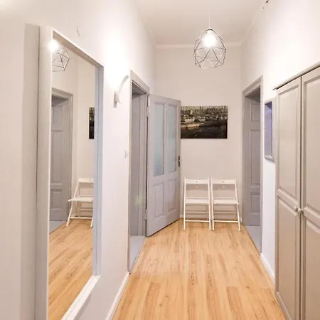 Pulse Lu With Parking, & Pier 600m Apartamento Sopot