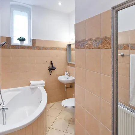 Appartement Pulse Lu With Parking, & Pier 600m *