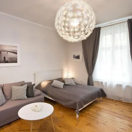 Pulse Lu Apartment, & Pier 600m 소포트