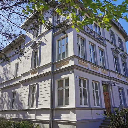 Appartement Pulse Lu With Parking, & Pier 600m *